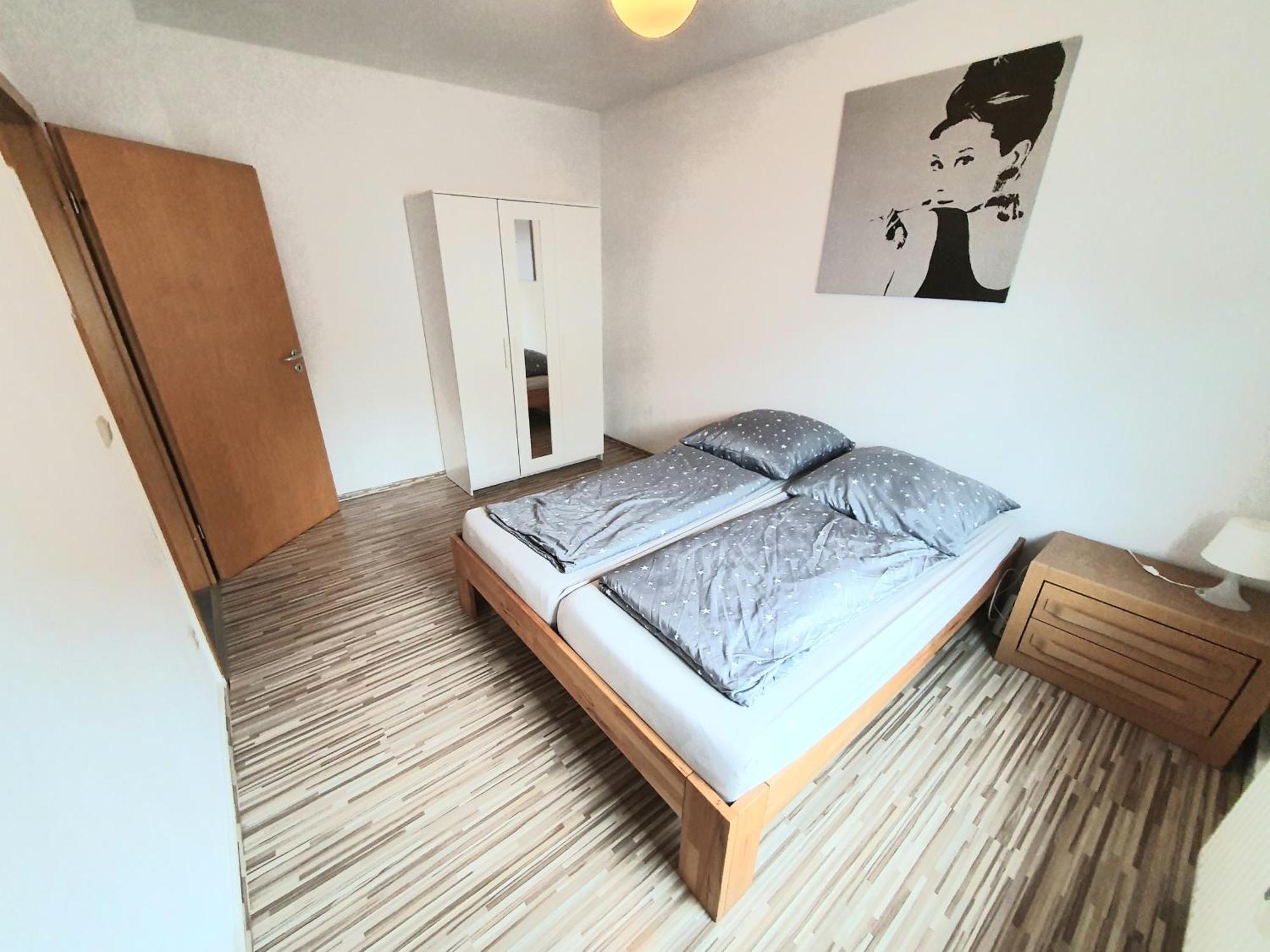 Apartament Lieblingsmensch Oberhausen Oberhausen  Zewnętrze zdjęcie