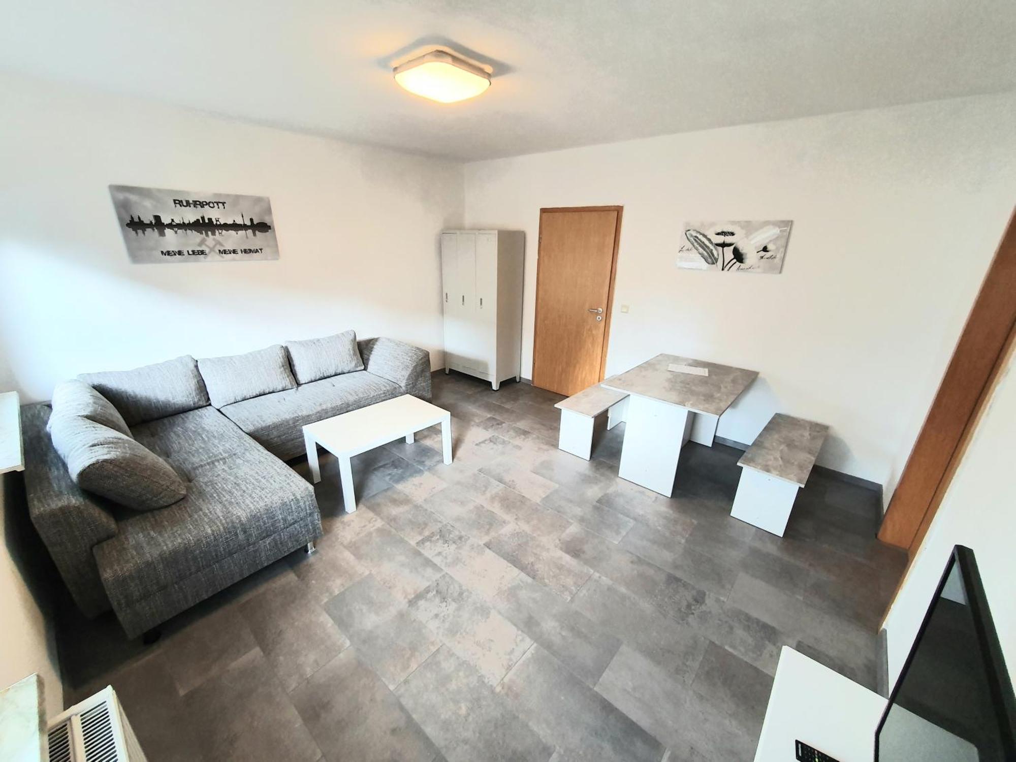Apartament Lieblingsmensch Oberhausen Oberhausen  Zewnętrze zdjęcie